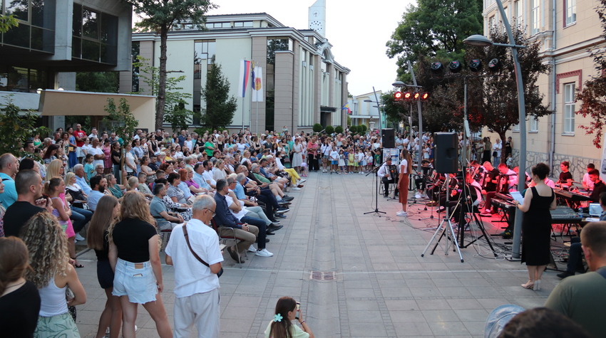 WHAT TO EXPECT FROM THIS YEAR’S “PRKOS FEST” IN DERVENTA